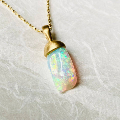 Australian Opal Jewellery