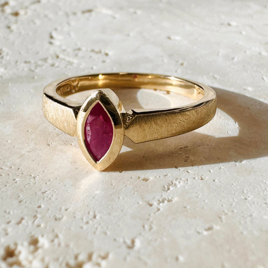 Rose Gold Ruby Engagement Rings Ruby Ring Dream Meaning Ruby